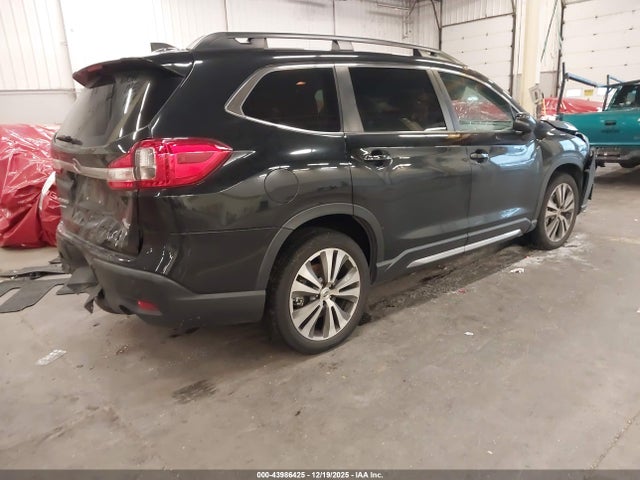 4S4WMAMD6M3448812 Subaru Ascent Limited