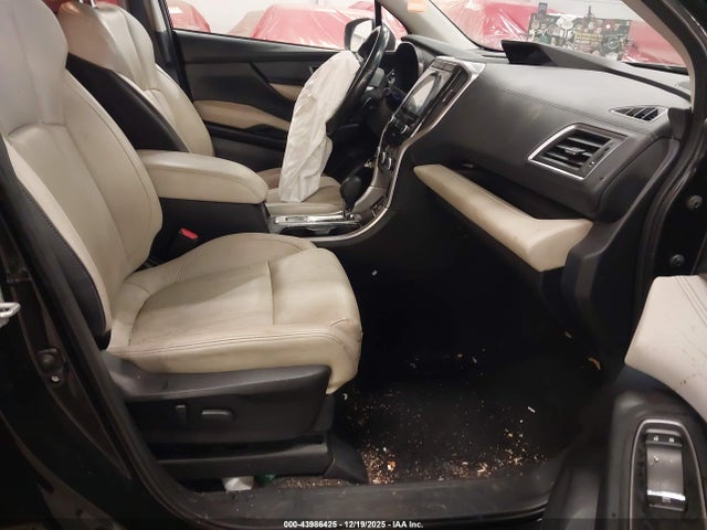 4S4WMAMD6M3448812 Subaru Ascent Limited