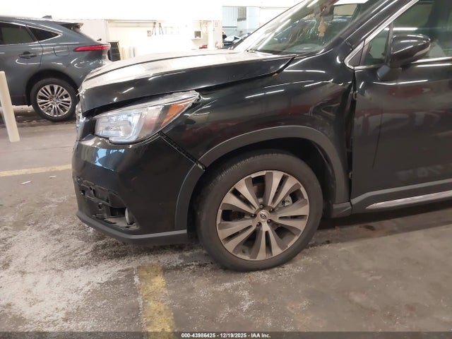 4S4WMAMD6M3448812 Subaru Ascent Limited