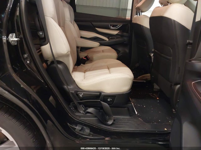 4S4WMAMD6M3448812 Subaru Ascent Limited