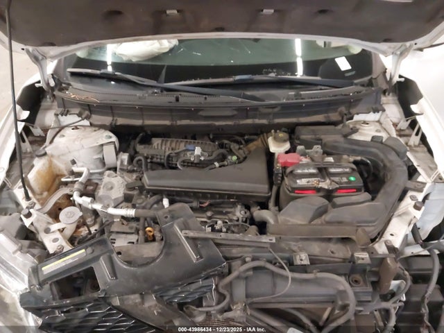 5N1AT2MT8EC771741 Nissan Rogue S/sl/sv