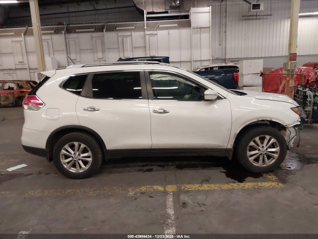 5N1AT2MT8EC771741 Nissan Rogue S/sl/sv