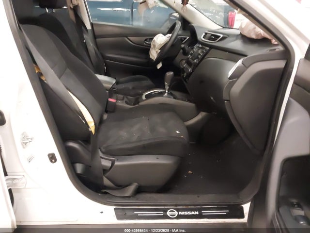 5N1AT2MT8EC771741 Nissan Rogue S/sl/sv