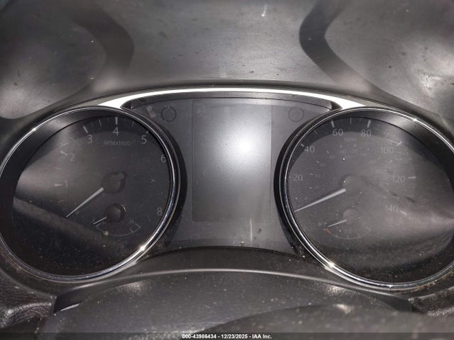 5N1AT2MT8EC771741 Nissan Rogue S/sl/sv