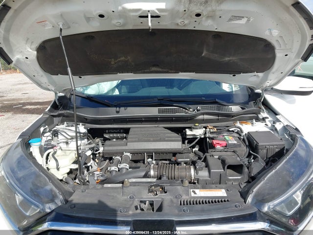2022 HONDA CR-V 7FARW2H80NE038854 Photo 9