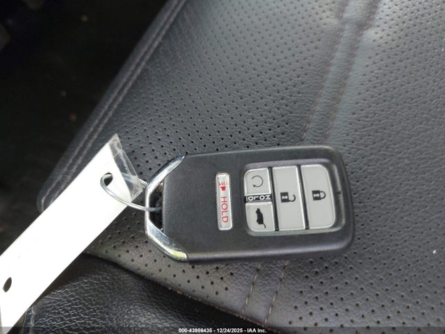 2022 HONDA CR-V 7FARW2H80NE038854 Photo 10