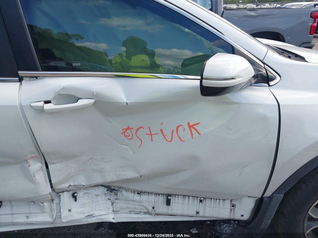 2022 HONDA CR-V 7FARW2H80NE038854 Photo 4