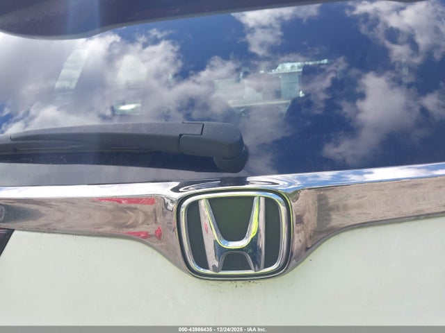2022 HONDA CR-V 7FARW2H80NE038854 Photo 5