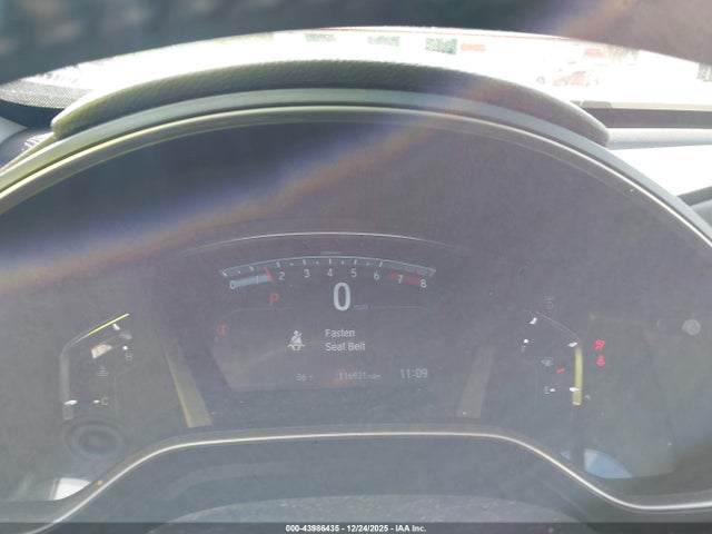 2022 HONDA CR-V 7FARW2H80NE038854 Photo 6