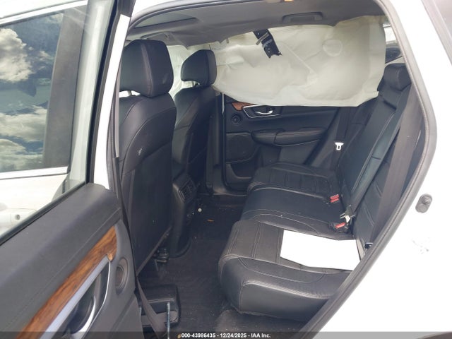 2022 HONDA CR-V 7FARW2H80NE038854 Photo 7