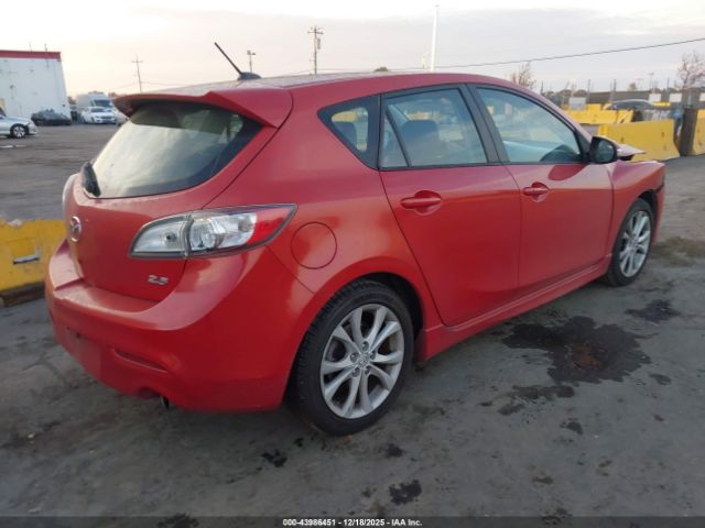 2010 MAZDA MAZDA3 JM1BL1H66A1165402 Photo 3