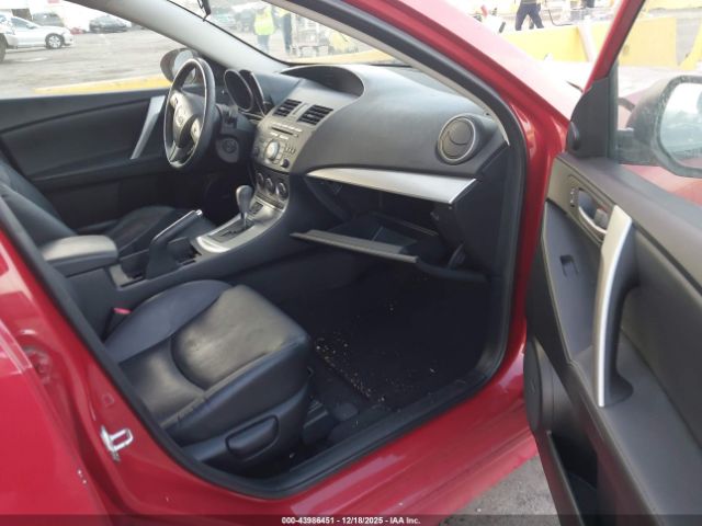 2010 MAZDA MAZDA3 JM1BL1H66A1165402 Photo 4