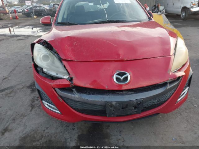 2010 MAZDA MAZDA3 JM1BL1H66A1165402 Photo 5