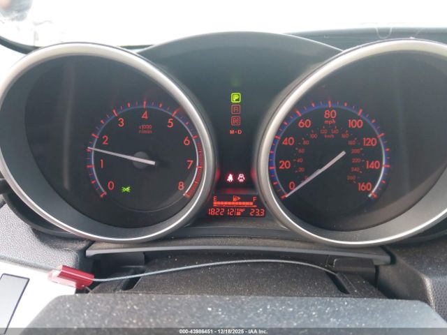 2010 MAZDA MAZDA3 JM1BL1H66A1165402 Photo 6