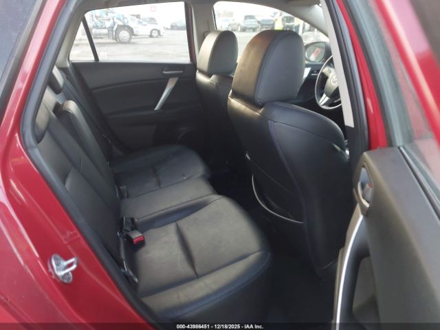 2010 MAZDA MAZDA3 JM1BL1H66A1165402 Photo 7