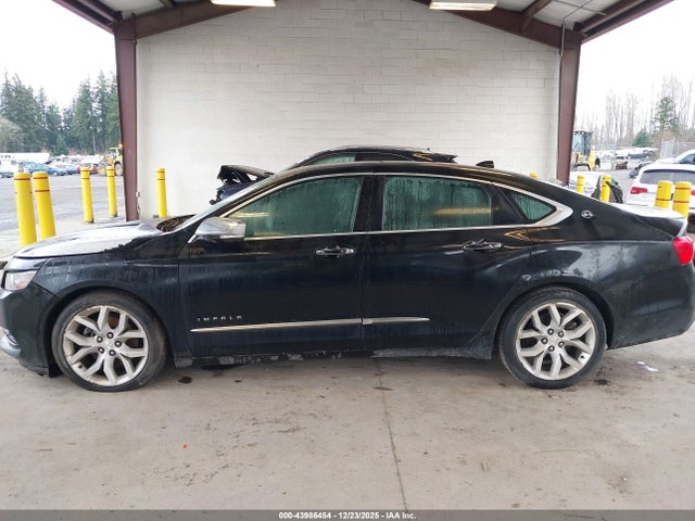 Chevrolet IMPALA 2LZ 2014 2G1155S39E9125207 Image 14