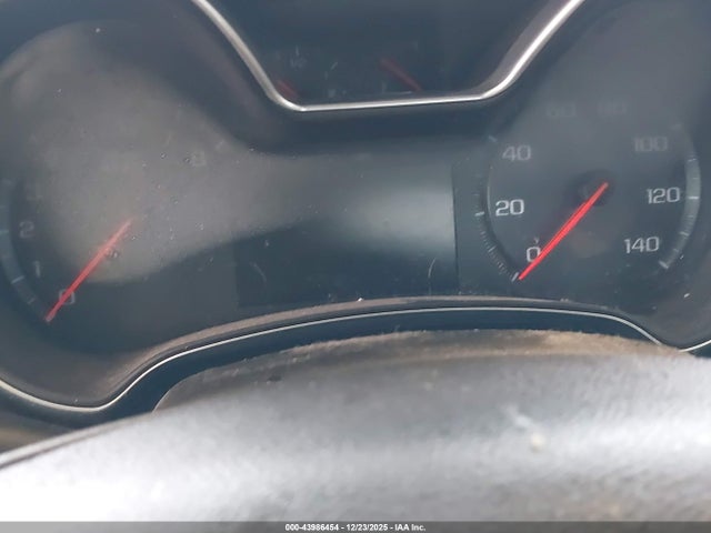 Chevrolet IMPALA 2LZ 2014 2G1155S39E9125207 Image 15
