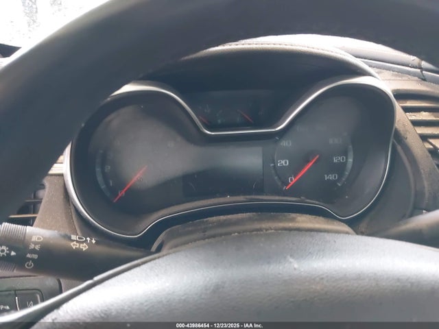 2014 CHEVROLET IMPALA 2G1155S39E9125207 Photo 6