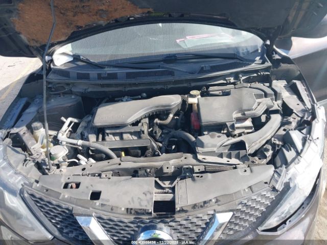 2017 NISSAN ROGUE SPORT JN1BJ1CP3HW001062 Photo 9