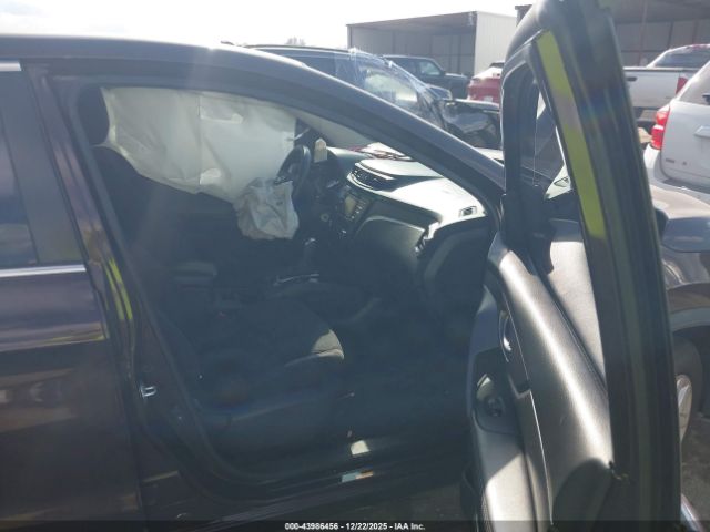 2017 NISSAN ROGUE SPORT JN1BJ1CP3HW001062 Photo 4