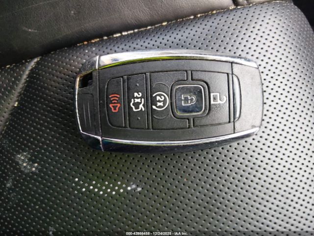 2019 LINCOLN MKC 5LMTJ3DH3KUL35480 Photo 10