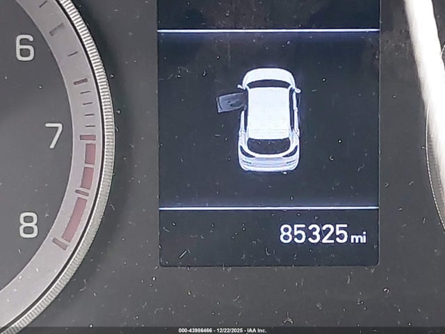 Aukcja sprzedaży 2019 Hyundai Tucson Limited, vin: KM8J33AL7KU915375, numer aukcji: 43986466