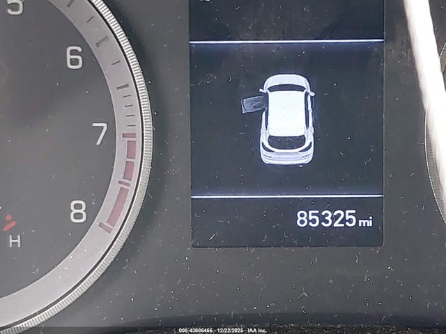 Aukcja sprzedaży 2019 Hyundai Tucson Limited, vin: KM8J33AL7KU915375, numer aukcji: 43986466