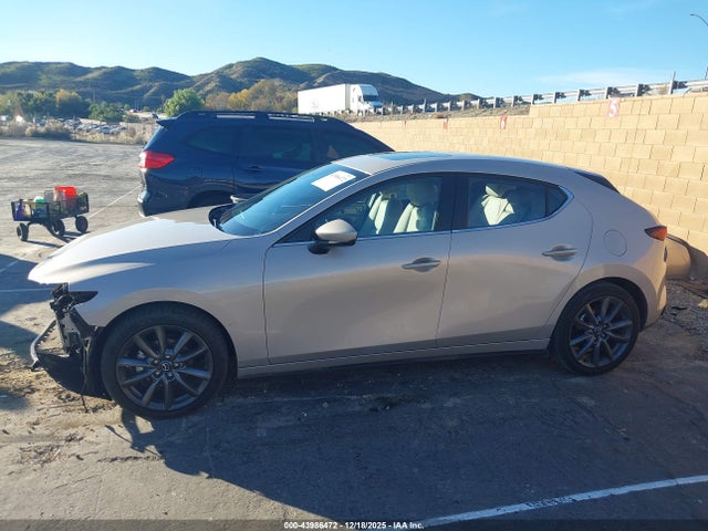 JM1BPALM8P1604621 Mazda 3 Preferred
