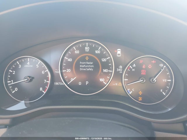 JM1BPALM8P1604621 Mazda 3 Preferred