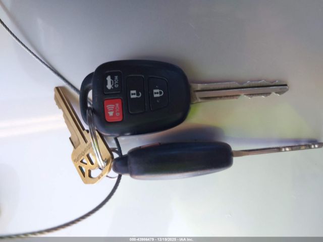 2012 TOYOTA CAMRY 4T4BF1FK2CR187293 Photo 10