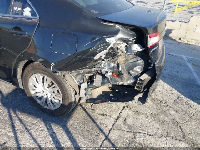 2012 TOYOTA CAMRY 4T4BF1FK2CR187293 Photo 5