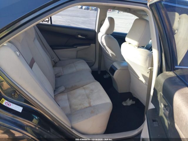 2012 TOYOTA CAMRY 4T4BF1FK2CR187293 Photo 7