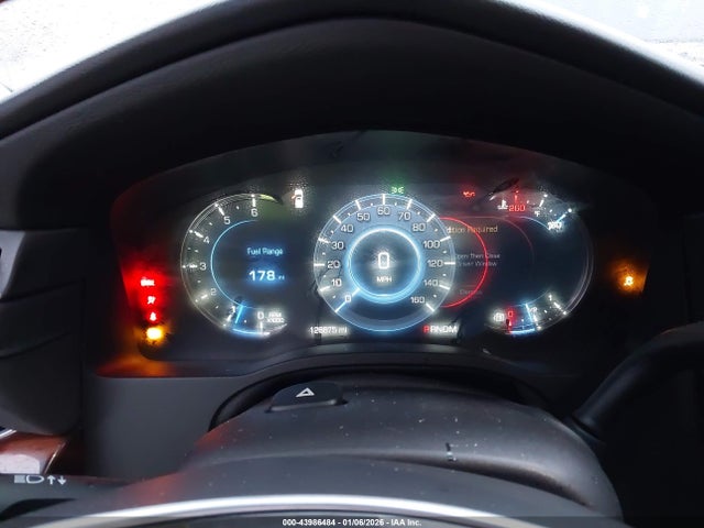 2016 CADILLAC ESCALADE 1GYS4BKJ3GR180752 Photo 6