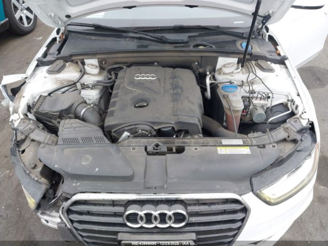 2016 AUDI A4 WAUEFAFL5GN013915 Photo 9