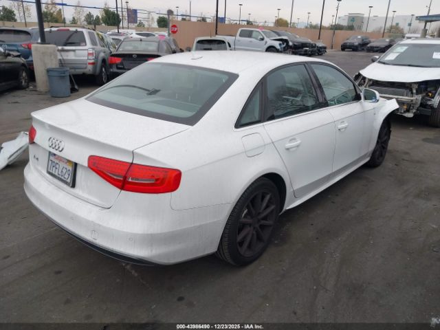 2016 AUDI A4 WAUEFAFL5GN013915 Photo 3