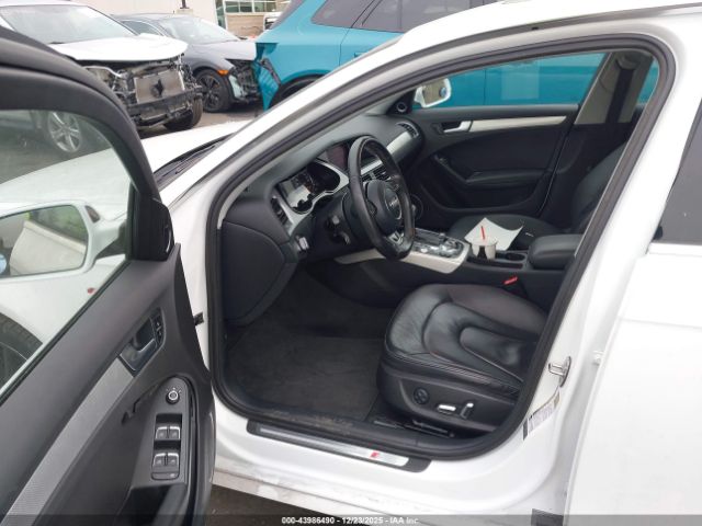 2016 AUDI A4 WAUEFAFL5GN013915 Photo 4