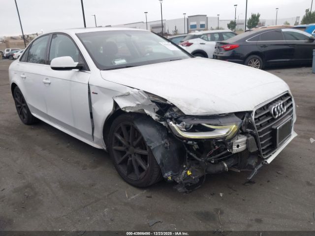 2016 AUDI A4 WAUEFAFL5GN013915 Photo 5
