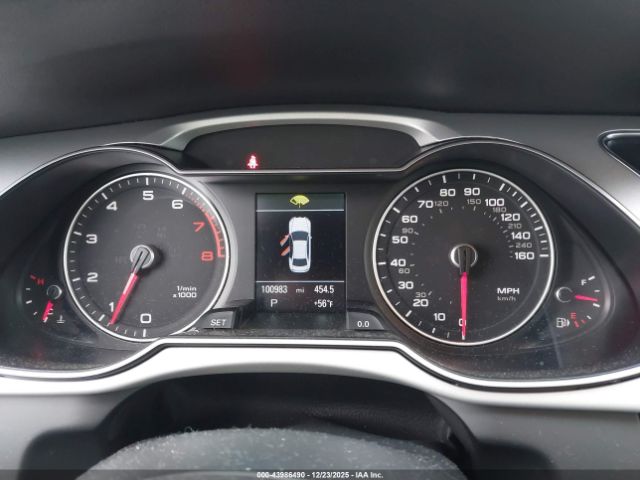 2016 AUDI A4 WAUEFAFL5GN013915 Photo 6