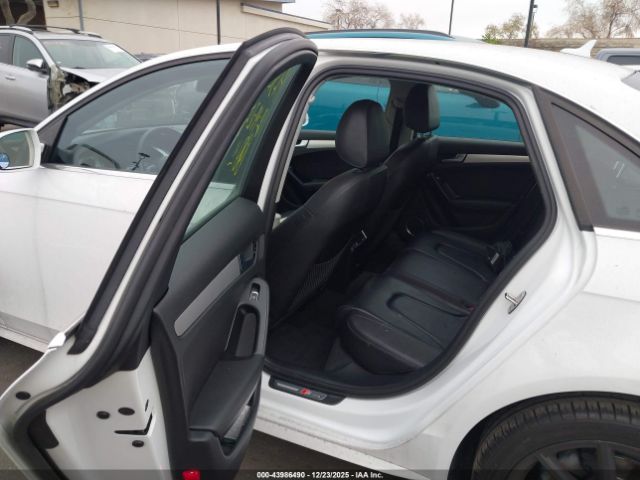 2016 AUDI A4 WAUEFAFL5GN013915 Photo 7