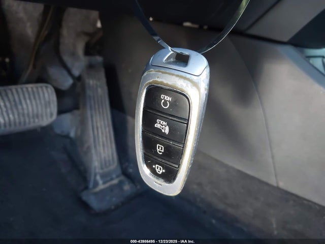 Aukcja sprzedaży 2022 Hyundai Santa Fe Sel, vin: 5NMS24AJ3NH464067, numer aukcji: 43986495