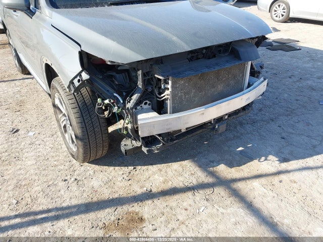 Aukcja sprzedaży 2022 Hyundai Santa Fe Sel, vin: 5NMS24AJ3NH464067, numer aukcji: 43986495