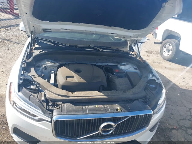 LYV102DK7KB331806 Volvo Xc60 T5 Momentum