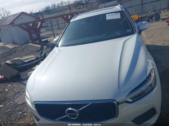 LYV102DK7KB331806 Volvo Xc60 T5 Momentum