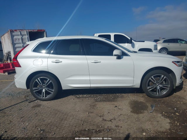 LYV102DK7KB331806 Volvo Xc60 T5 Momentum