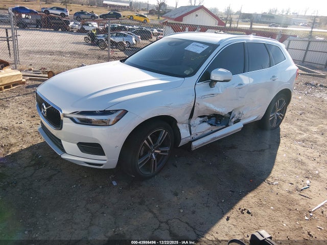 LYV102DK7KB331806 Volvo Xc60 T5 Momentum
