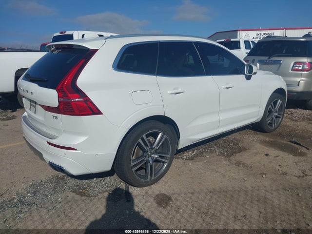 LYV102DK7KB331806 Volvo Xc60 T5 Momentum