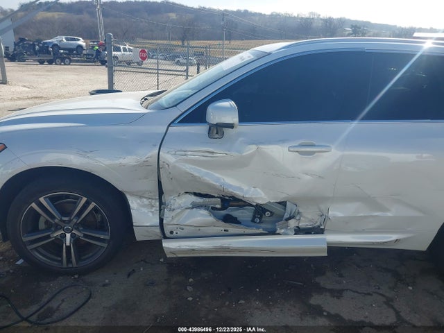 LYV102DK7KB331806 Volvo Xc60 T5 Momentum