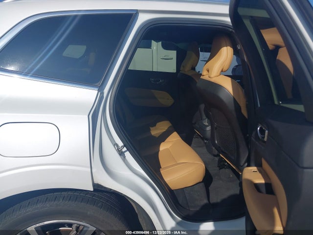 LYV102DK7KB331806 Volvo Xc60 T5 Momentum