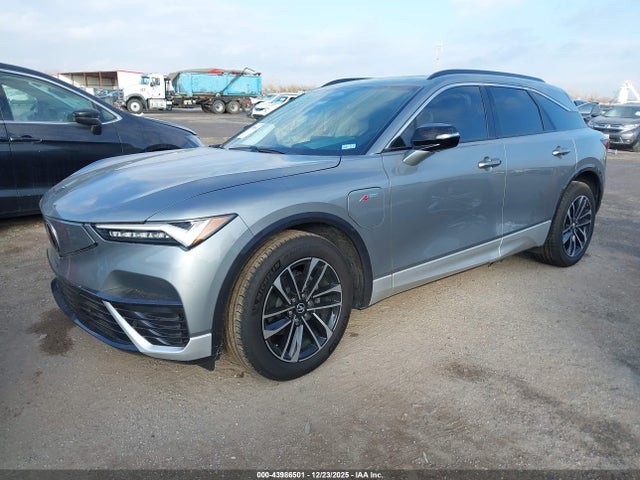 2024 ACURA ZDX 4W5KHNRL9RZ511682 Photo 1