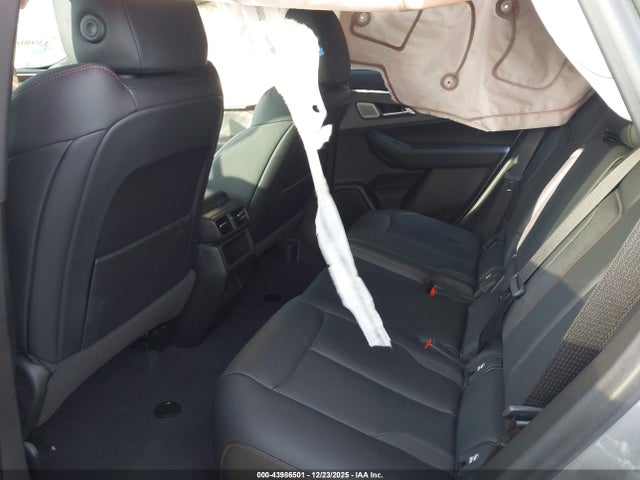 4W5KHNRL9RZ511682 Acura Zdx A-spec